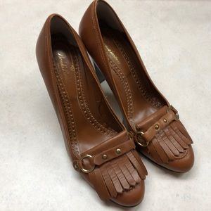 Brooks Brothers Heels